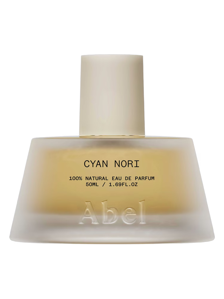 Abel Cyan Nori