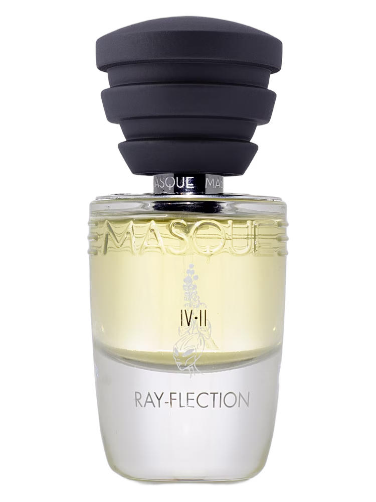 Masque Milano Ray-Flection