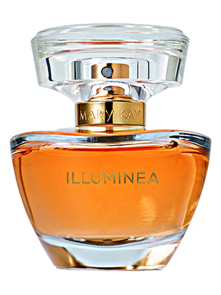 Mary Kay Illuminea