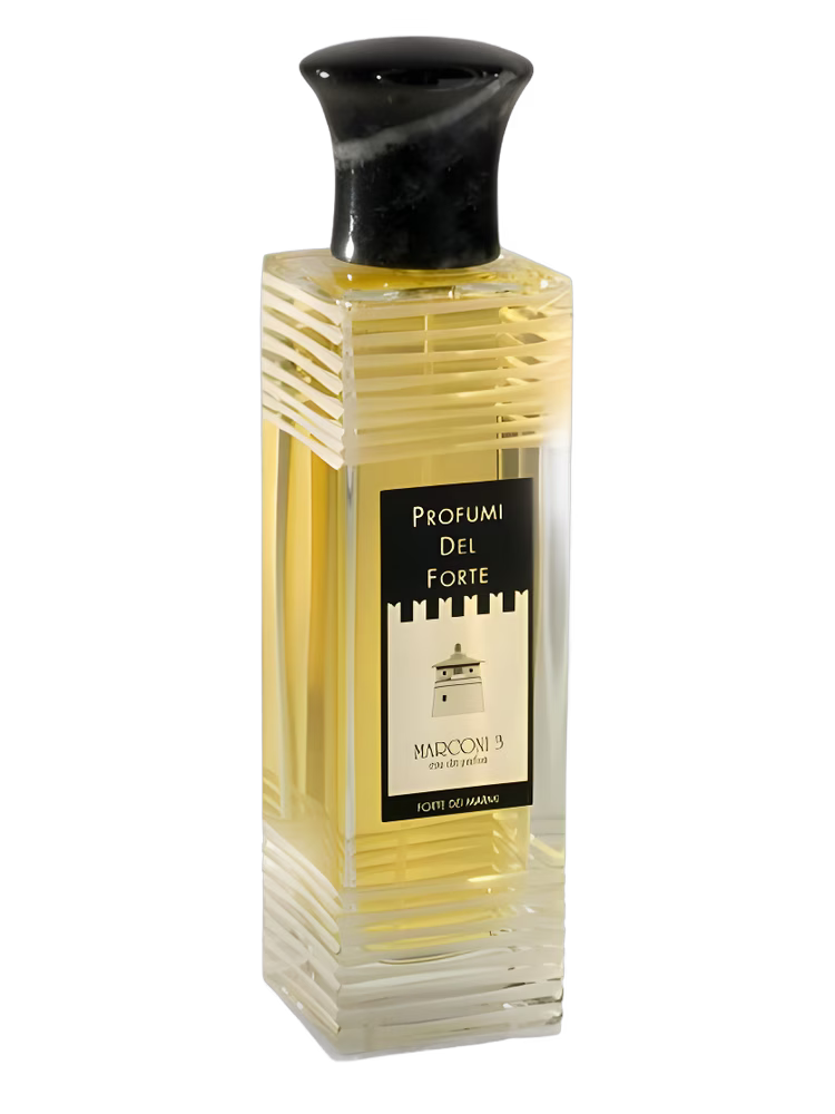 Profumi del Forte Marconi 3
