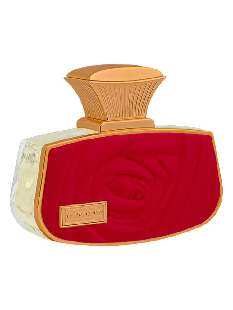 Al Haramain Perfumes Belle Rouge