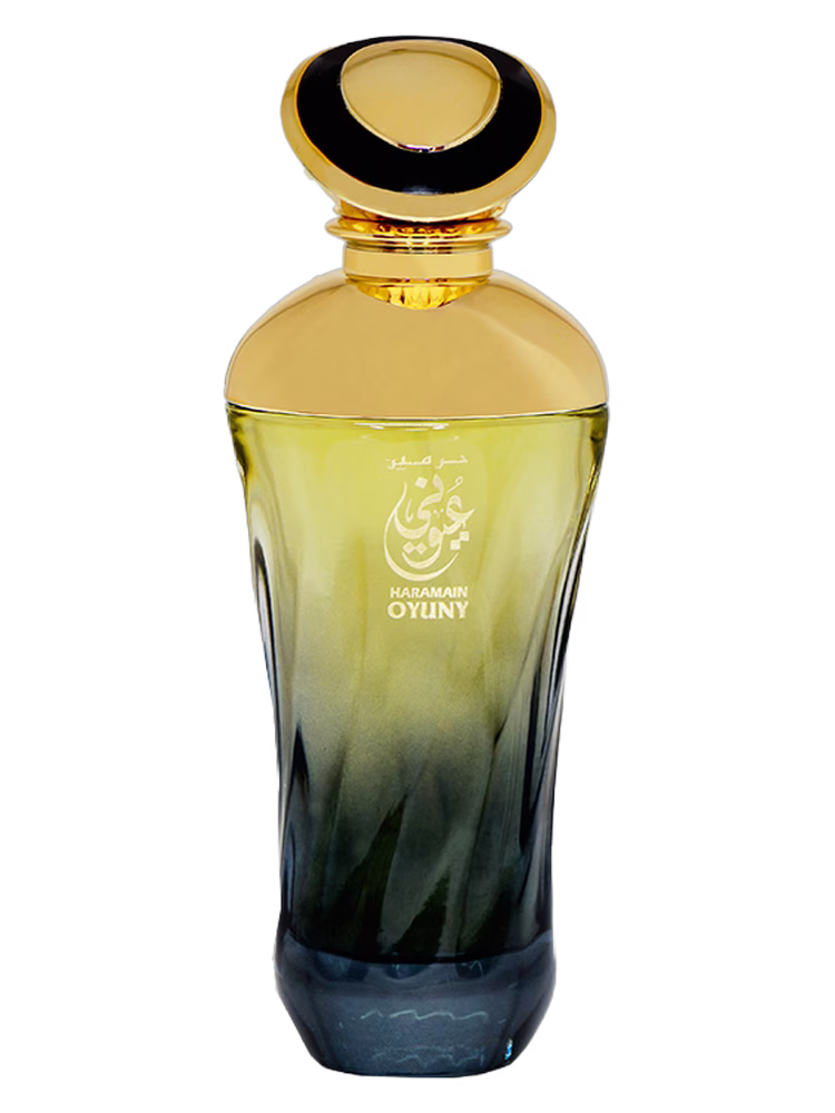Al Haramain Perfumes Oyuny Spray