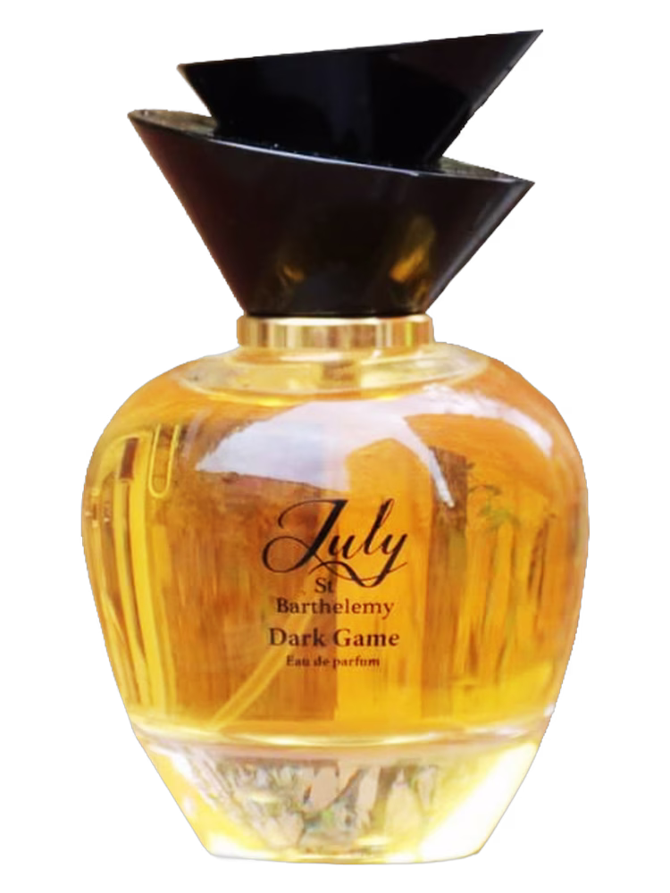 July St Barthelemy Dark Game