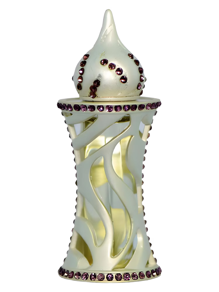 Al Haramain Perfumes Lamsa Silver