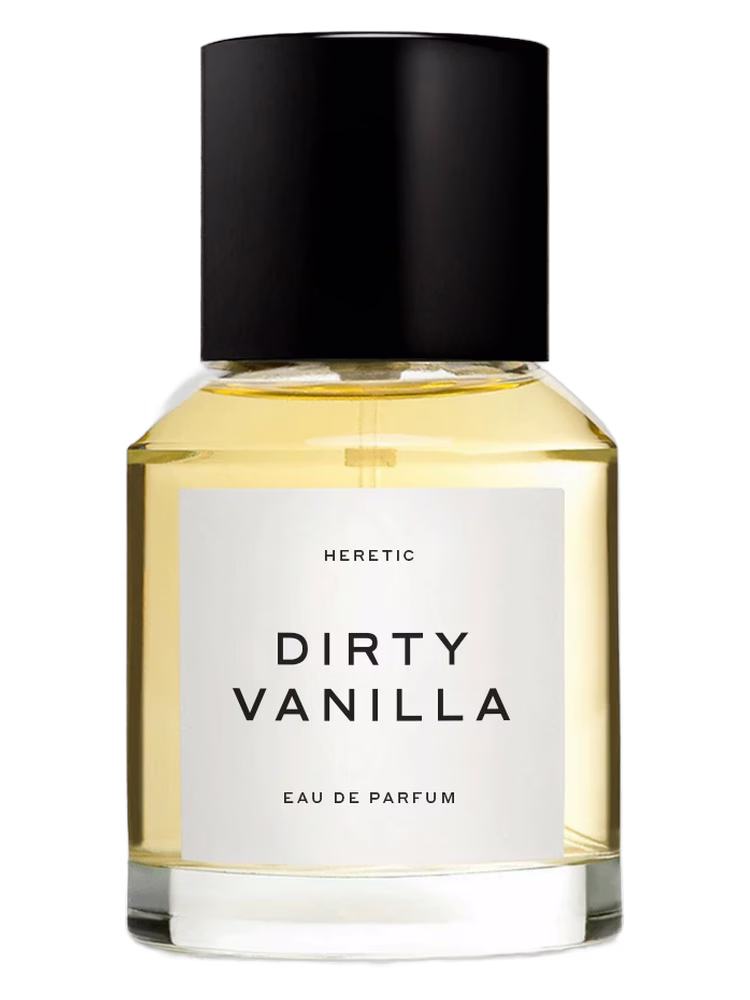 Heretic Parfum Dirty Vanilla
