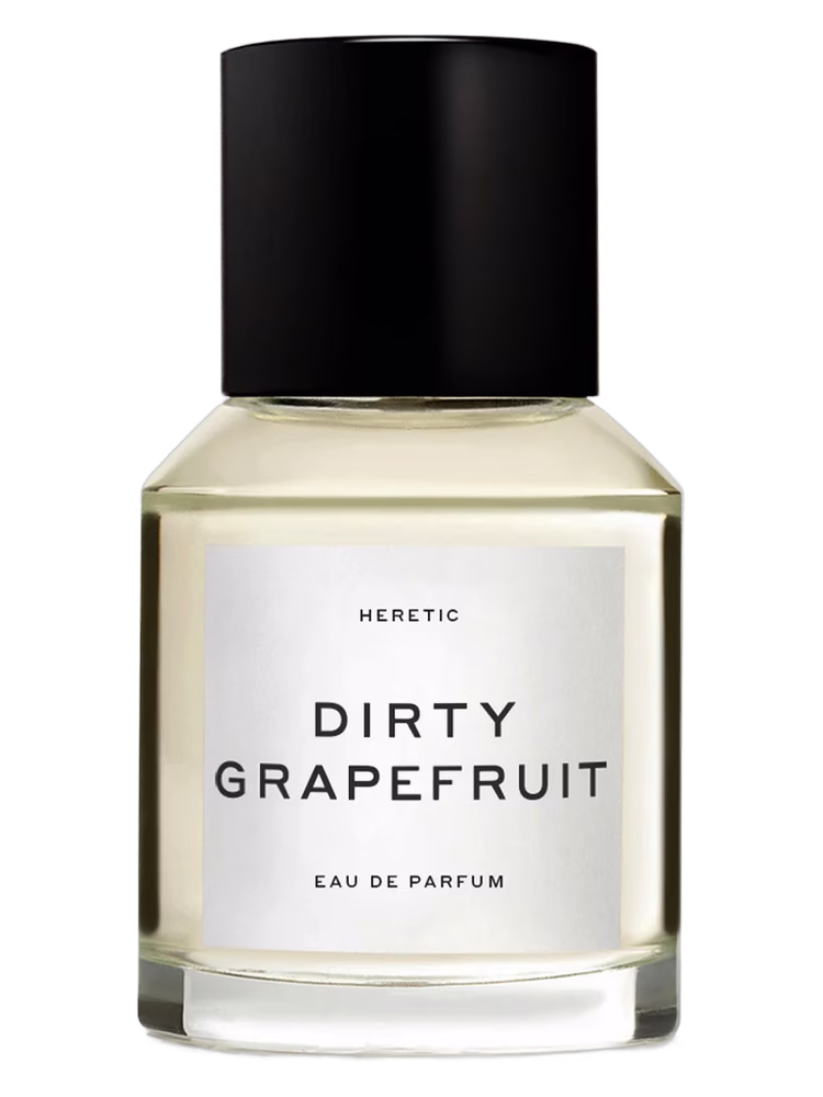 Heretic Parfum Dirty Grapefruit
