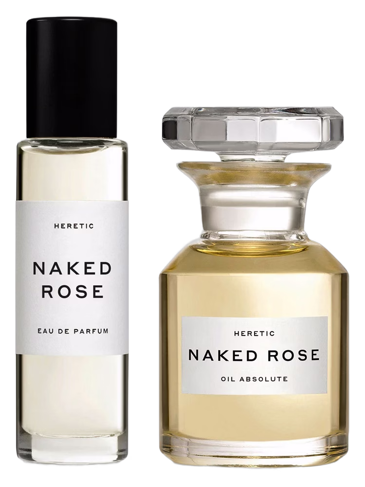 Heretic Parfum Naked Rose
