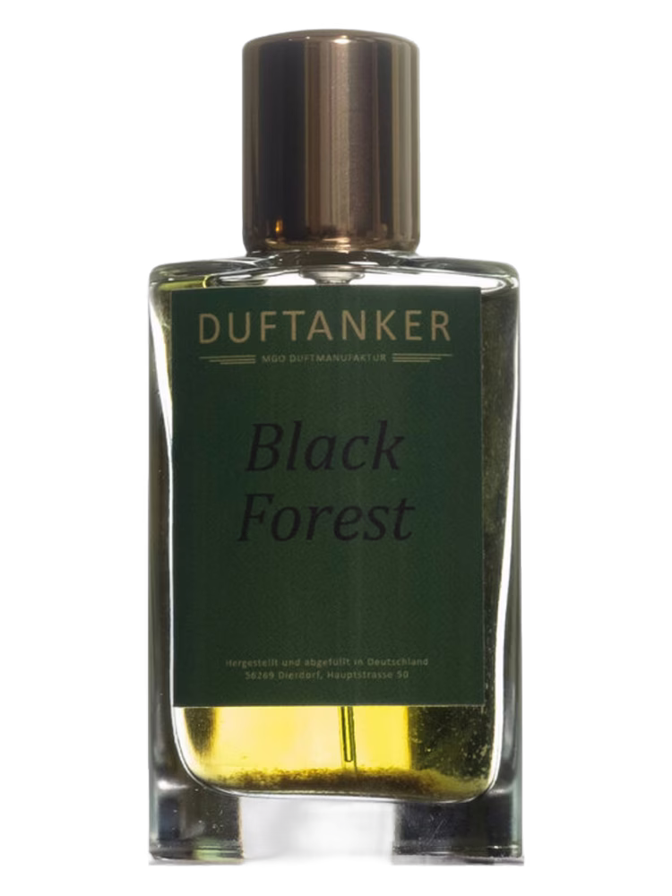 MGO Duftanker Black Forest