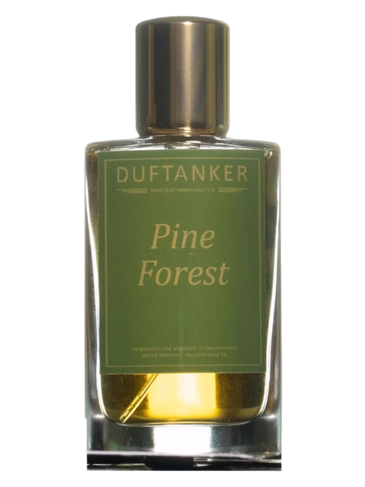 MGO Duftanker Pine Forest