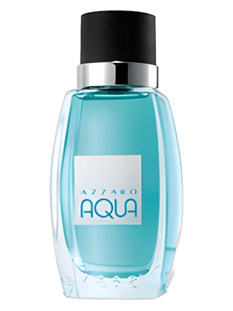 Azzaro Azzaro Aqua