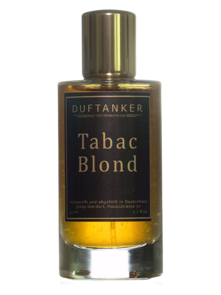 MGO Duftanker Tabac Blond
