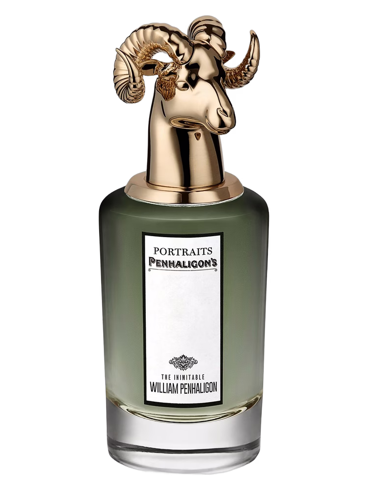 Penhaligon's The Inimitable William Penhaligon
