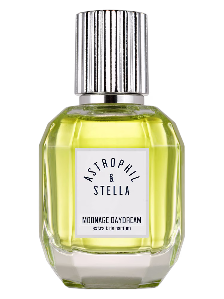 Astrophil & Stella Moonage Daydream