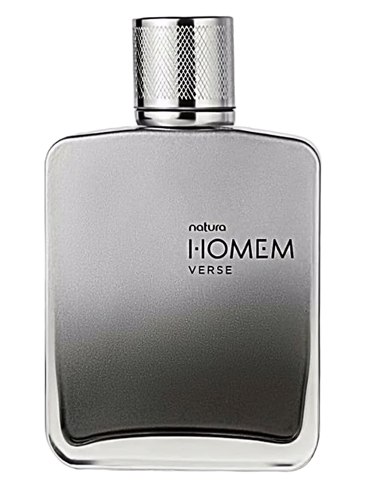 Natura Homem Verse