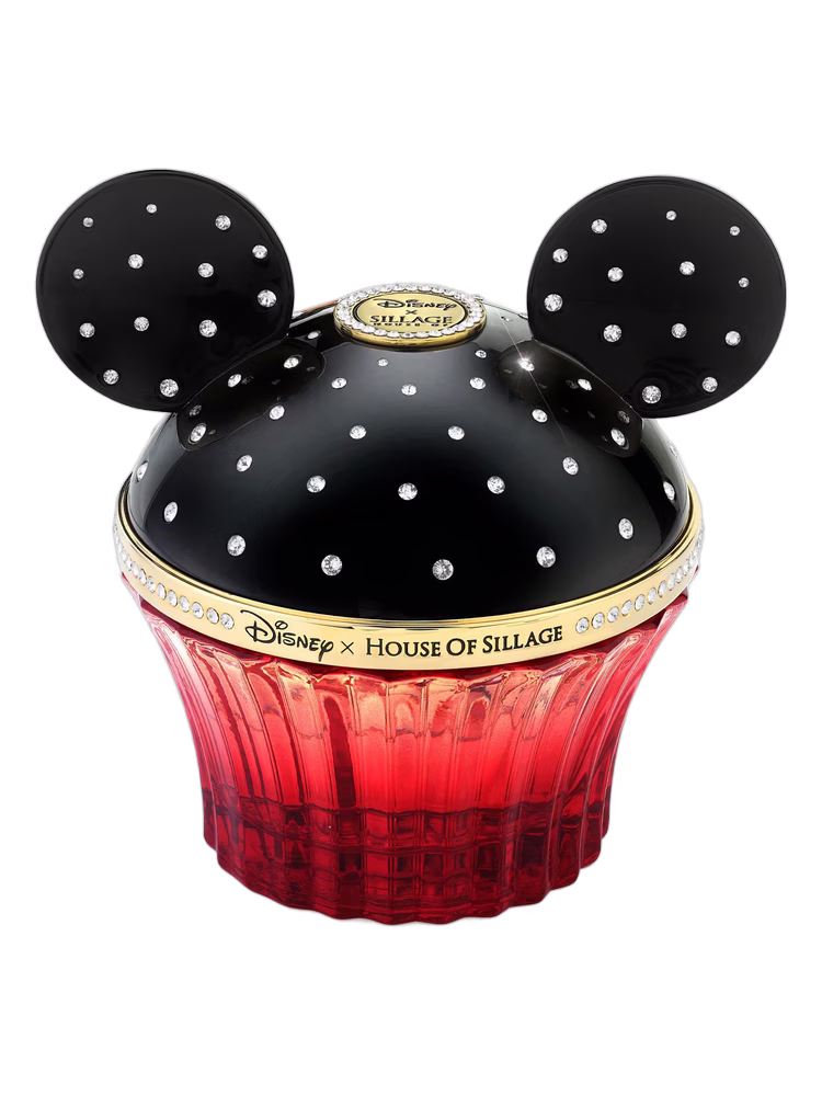 House Of Sillage Mickey Mouse The Fragrance