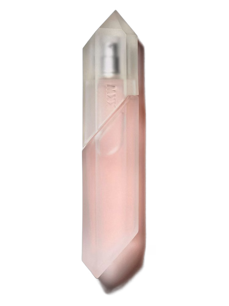 KKW Fragrance Crystal Rose