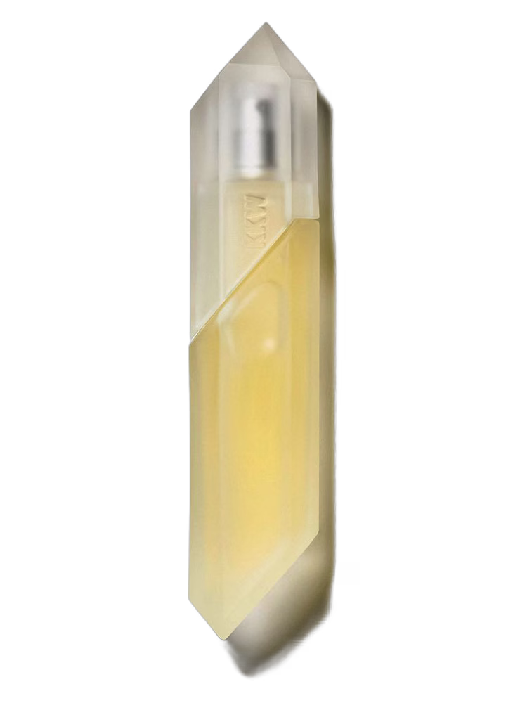 KKW Fragrance Crystal Vanilla