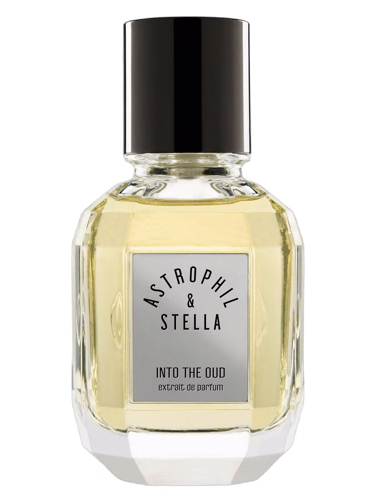 Astrophil & Stella Into The Oud