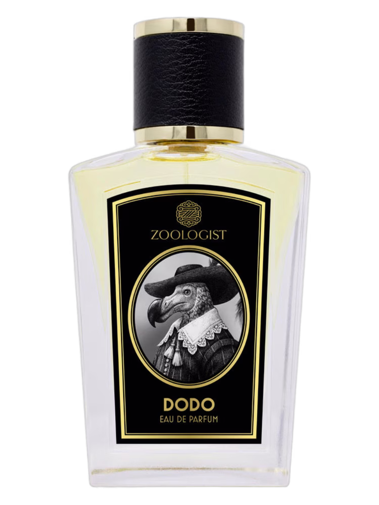 Zoologist Perfumes Dodo Edition 2020