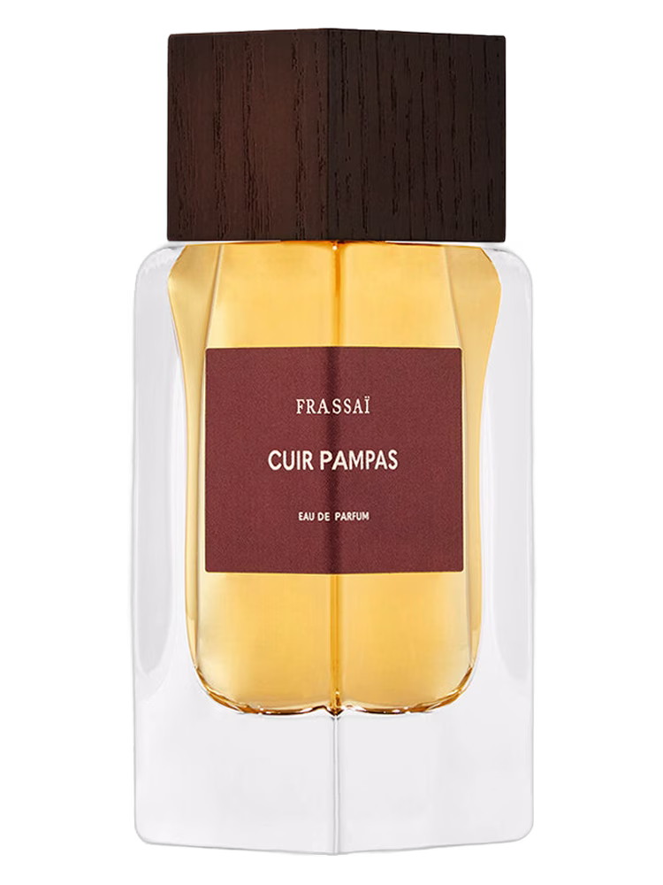 Frassai Cuir Pampas