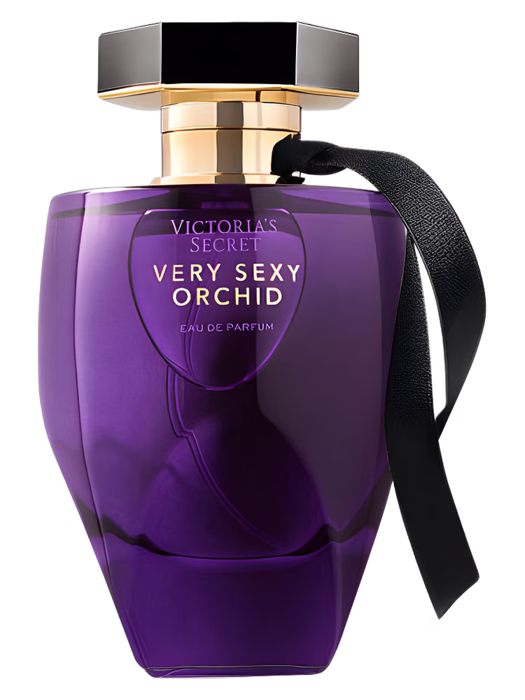 Victoria's Secret Very Sexy Orchid