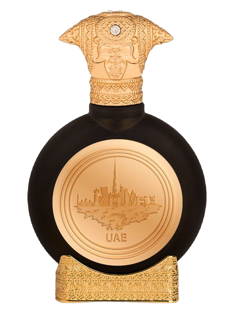 Taif Al Emarat UAE Oud – Long Live My Country