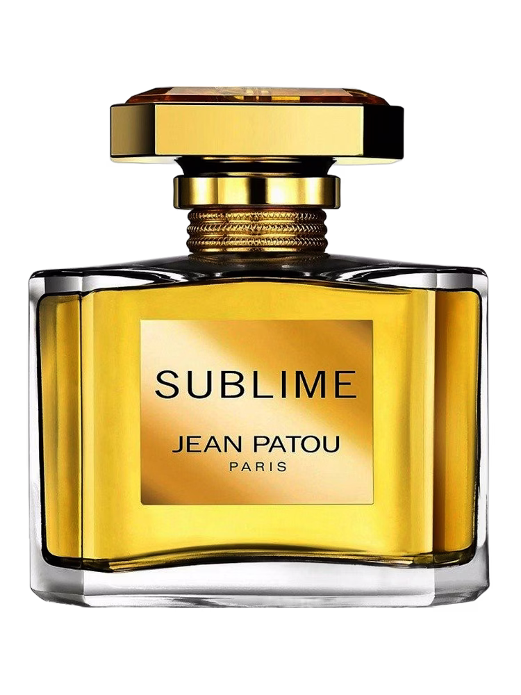 Jean Patou Sublime Eau de Parfum