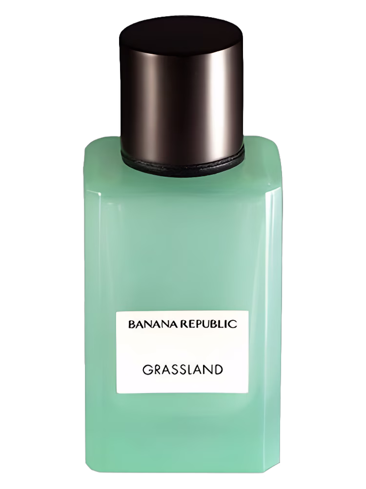 Banana Republic Grassland