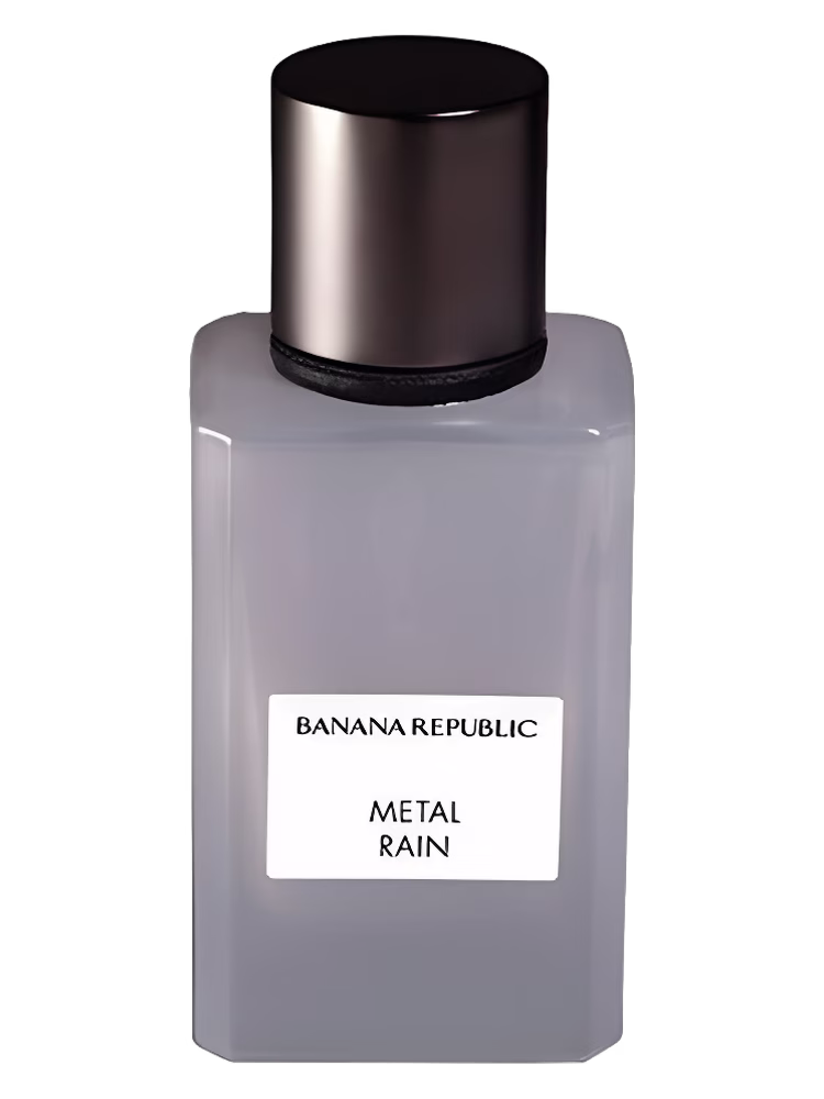 Banana Republic Metal Rain