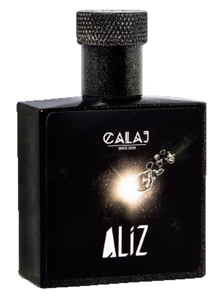 Calaj Aliz