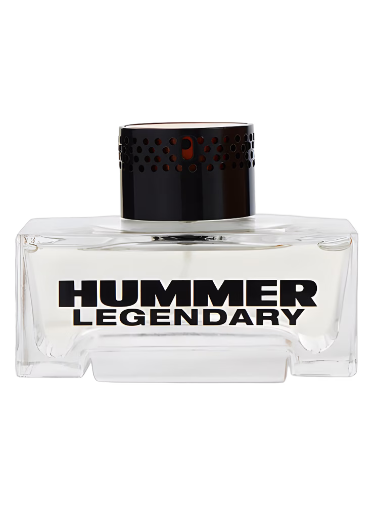 Hummer Hummer Legendary