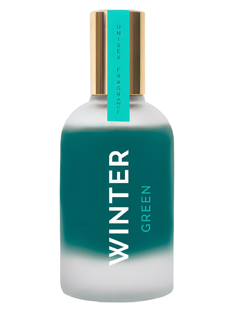 Dasein Winter Green