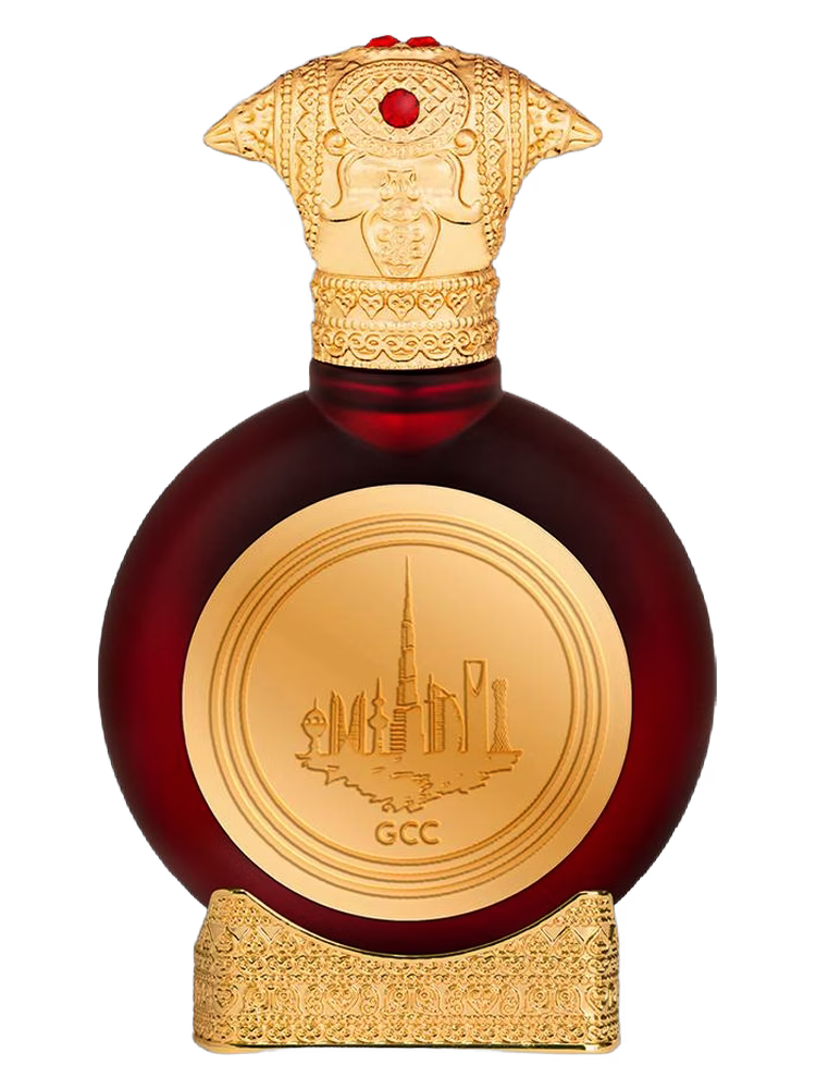 Taif Al Emarat GCC – The Spirit of Glory