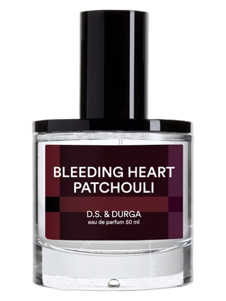 DS&Durga Bleeding Heart Patchouli