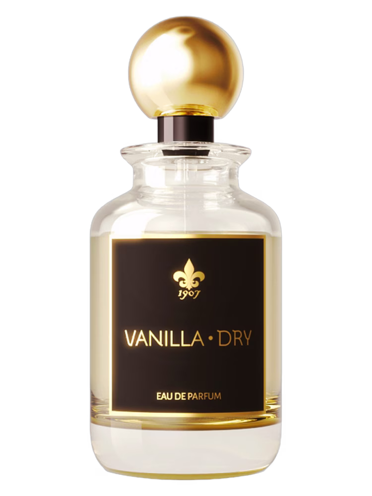 1907 Vanilla Dry