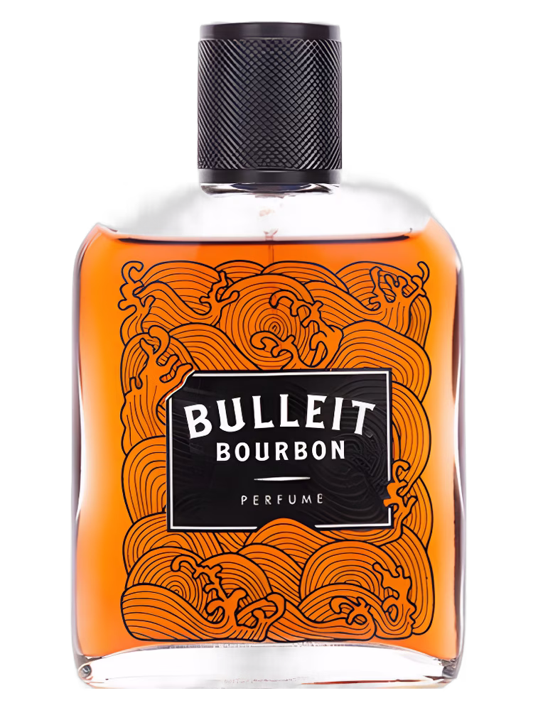 Pan Drwal Bulleit Bourbon