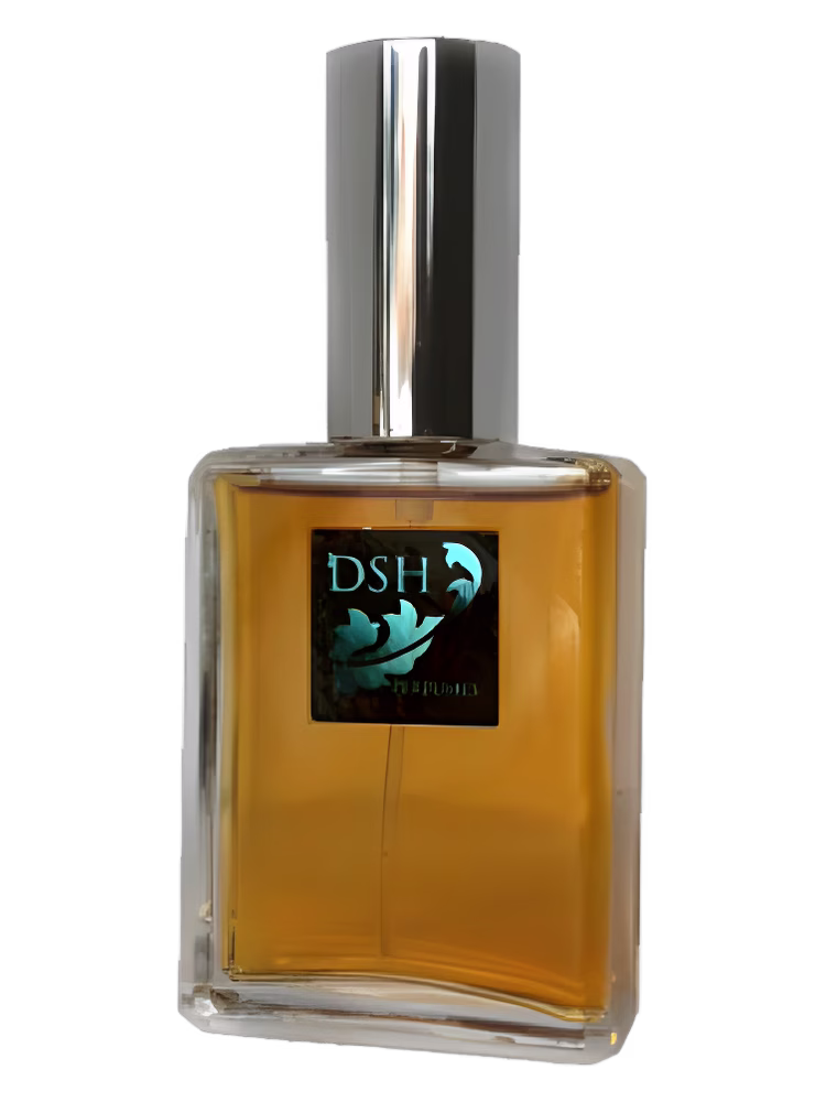 DSH Perfumes ManRoot