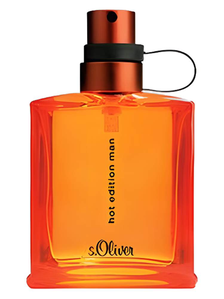 s.Oliver s.Oliver Hot Edition Men
