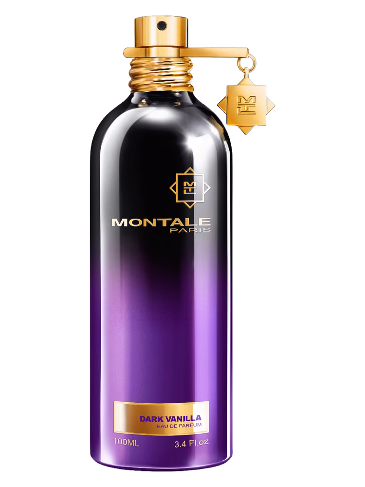 Montale Dark Vanilla