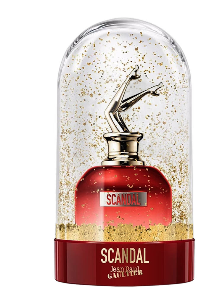 Jean Paul Gaultier Scandal Eau de Parfum X-Mas Edition 2020