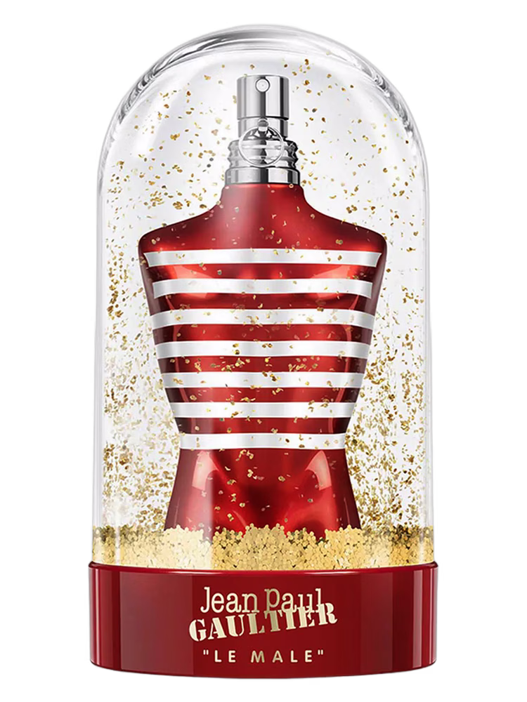 Jean Paul Gaultier Le Male X-Mas Edition 2020