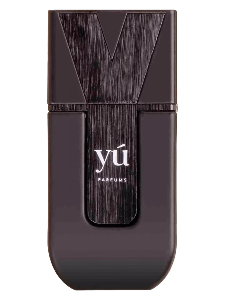 Yu Parfums chapter III