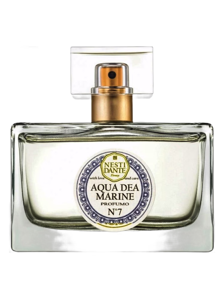 Nesti Dante N°7 Aqua Dea Marine