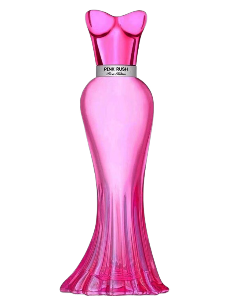 Paris Hilton Pink Rush