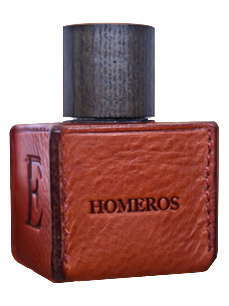 Ensar Oud Homeros