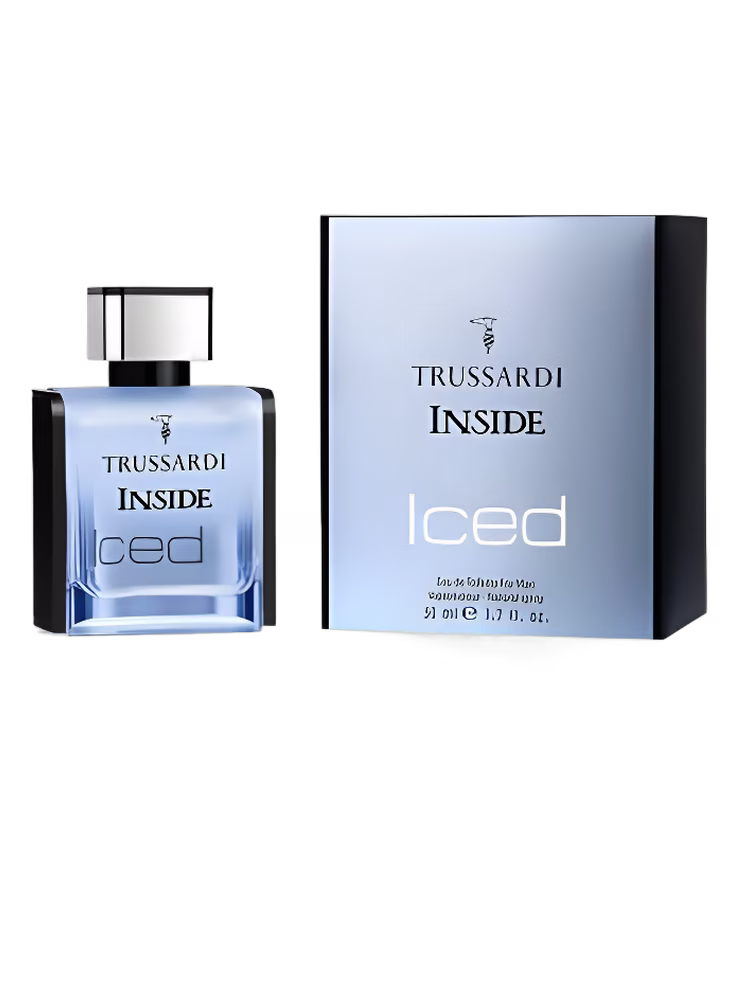 Trussardi Trussardi Inside Iced