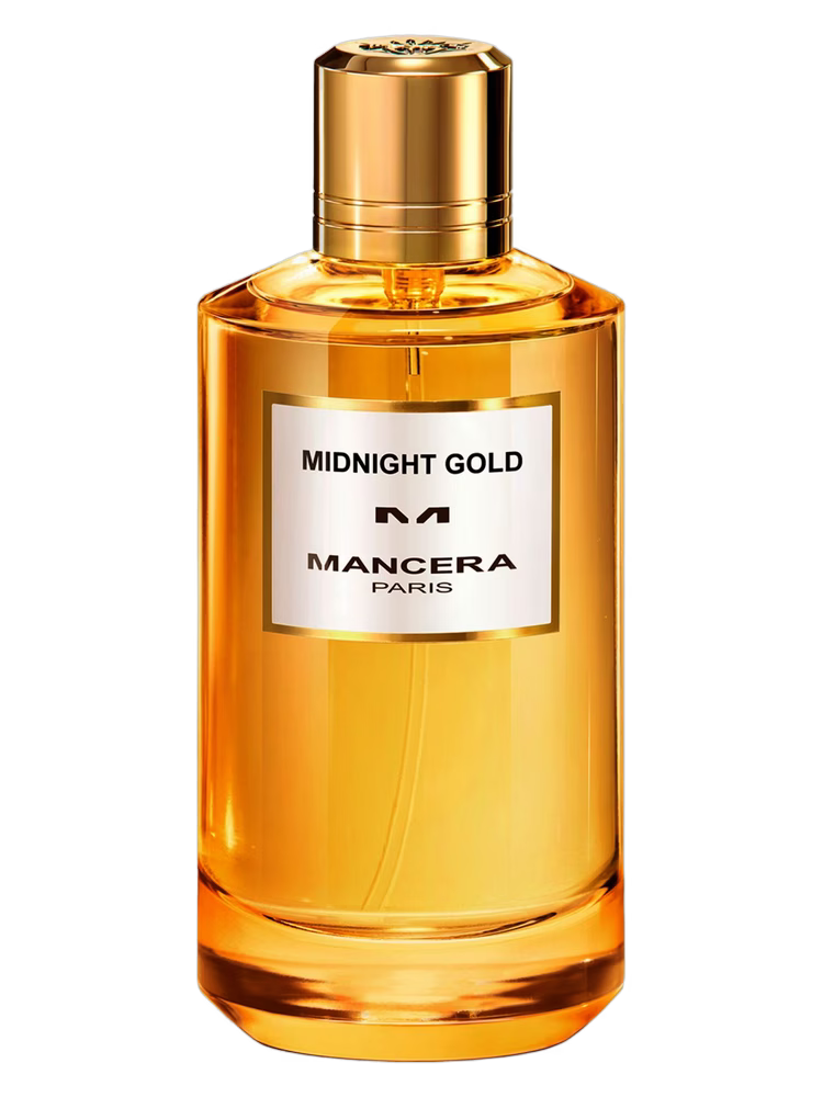 Mancera Midnight Gold
