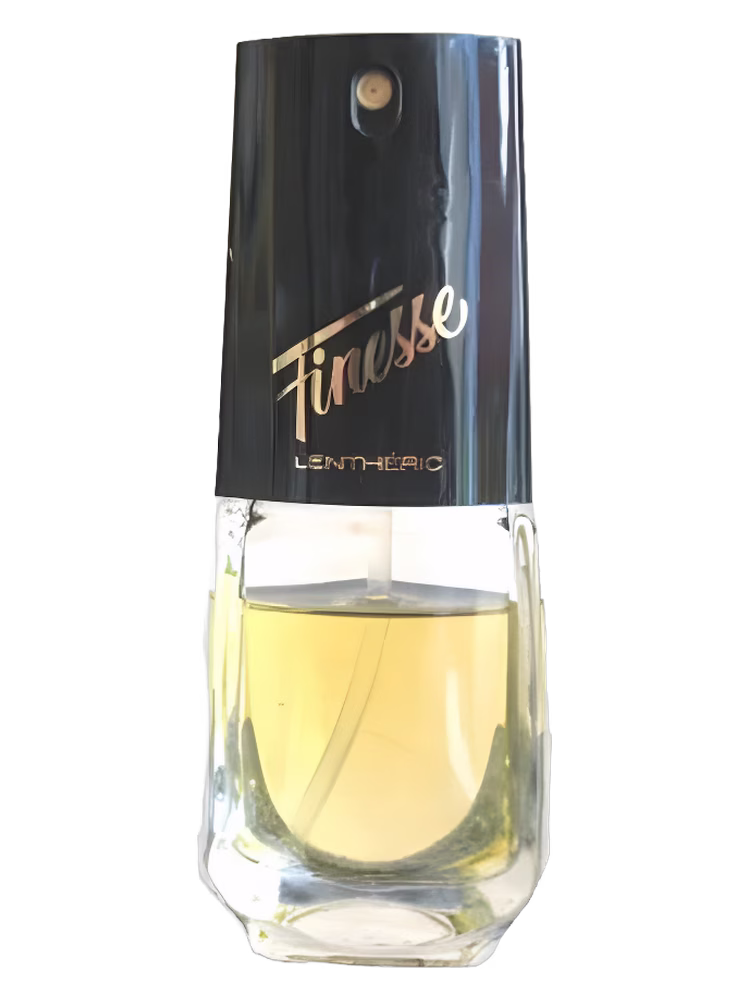 Lentheric Finesse