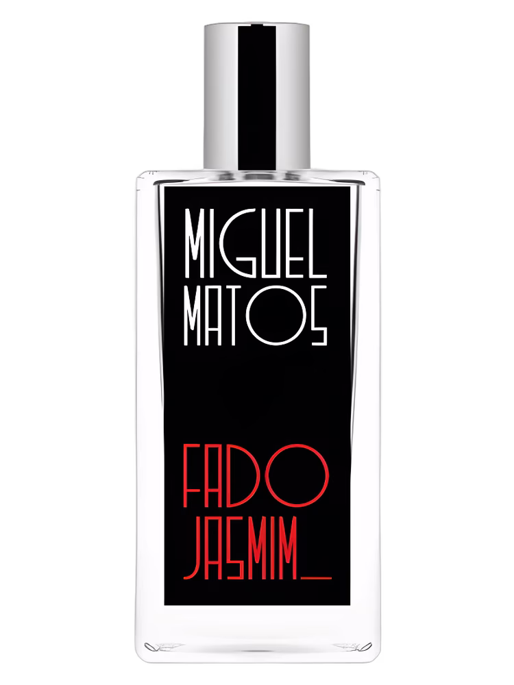 Miguel Matos Fado Jasmim