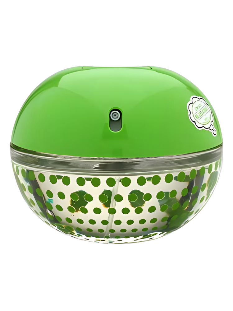 Donna Karan DKNY Be Delicious Pop-Art Optic